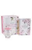 Gift Set Trust in the Lord Pink Floral