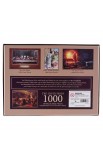 PUZ044 - Puzzle 1000 pc Crucifixion - - 2 