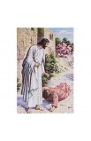 PUZ042 - Puzzle Jesus friend of sinners - - 4 