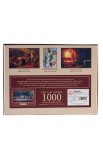 PUZ041 - Puzzle 1000 pc Last Supper - - 2 