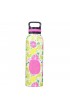 FLS052 - Stainless Steel Water Bottle Taste and See Psalm 3 - - 1 