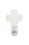 BMC137 - Cross Bookmark Now I Know Grace - - 2 