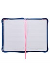 JL542 - Journal Zip Word of God Isaiah 40:8 - - 5 