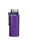 Stainless Steel Water Bottle I Know the Plans Jeremiah 29:11