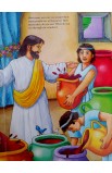 BK2935 - JESUS AND HIS FRIENDS - - 3 