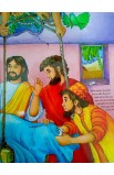 BK2935 - JESUS AND HIS FRIENDS - - 4 