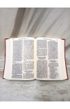 BK2577 - OROMO BIBLE CL042 LT BLACK - - 8 