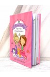 GB069 - 101 Devotions for His Princesses - - 6 