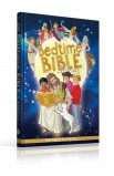 BK2983 - BEDTIME BIBLE STORIES - - 7 