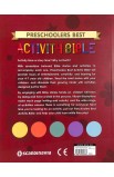 BK2981 - PRESCHOOLERS BEST ACTIVITY BIBLE - - 2 