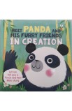 BK2979 - MEET PANDA AND HIS FF IN CREATION - - 1 