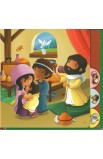 BK2969 - MEET JESUS READY SET FIND - - 5 