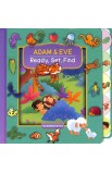 BK2967 - ADAM & EVE READY SET FIND - - 5 