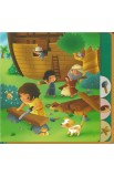 BK2965 - NOAH'S ARK READY SET FIND - - 5 