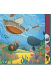 BK2964 - JONAH & THE BIG FISH READY SET FIND - - 5 