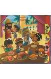 BK2963 - DANIEL & THE LIONS READY SET FIND - - 3 