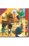 BK2963 - DANIEL & THE LIONS READY SET FIND - - 5 