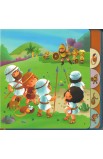 BK2962 - DAVID & GOLIATH READY SET FIND - - 3 