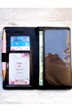 CHB055 - Wallet Purple Strength & Dignity Prov 31:25 - - 5 