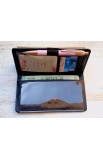 CHB048 - Wallet Teal All Things Matt 19:26 - - 3 