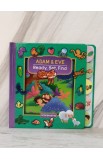 BK2967 - ADAM & EVE READY SET FIND - - 1 