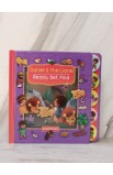 BK2963 - DANIEL & THE LIONS READY SET FIND - - 1 