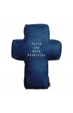 TCPL001 - FAITH CAN MOVE MOUNTAINS PILLOW - - 2 