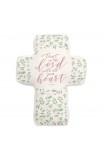 TCPL003 - TRUST IN THE LORD PILLOW - - 1 