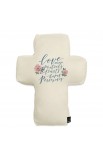 TCPL005 - LOVE ALWAYS PILLOW - - 2 