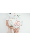 TCPL006 - LOVE IS PATIENT LOVE IS KIND PILLOW - - 7 