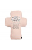 TCPL006 - LOVE IS PATIENT LOVE IS KIND PILLOW - - 2 