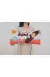 TCPL009 - KIND CHOCOLATE PILLOW - - 4 