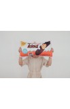 TCPL009 - KIND CHOCOLATE PILLOW - - 5 