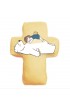 TCPL008 - YES JESUS SAYANGS (LOVES) ME PILLOW - - 1 