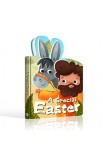 BK2992 - A SPECIAL EASTER - - 3 