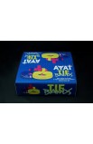 BULK0003 - AYAT TIE BANDS BOX OF 100 PIECES - - 2 