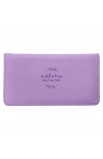 CHB058 - Wallet Be Still & Know Psalm 46:10 - - 2 