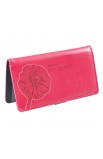 CHB028 - Wallet Pink All Things Possible Matt 19:26 - - 4 