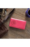 CHB028 - Wallet Pink All Things Possible Matt 19:26 - - 5 