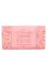 CHB041 - Wallet Pink Floral All Things Christ Phil 4:13 - - 1 