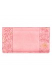 CHB041 - Wallet Pink All Things Through Christ Phil. 4:13 - - 2 