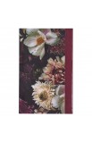 JL480 - Journal Flexcover Floral Be Still - - 2 