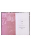 JL480 - Journal Flexcover Floral Be Still - - 3 