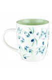 MUG512 - Mug My Cup Overflows with Blessings - - 2 