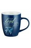 MUG511 - Mug The Lord Refreshes My Soul - - 1 