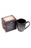 MUG480 - Mug Whoever Believes Jn 3:16 - - 3 