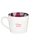 MUG614 - Mug Be Still Psalm 46:10 - - 2 