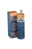 WBT172 - Water Bottle Glass w Sleeve Thankful - - 3 