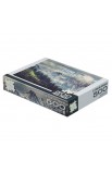 PUZ045 - Puzzle 500 pc Strong & Courageous Josh 1:9 - - 3 