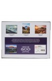 PUZ048 - Puzzle 500 pc I Know the Plans Jer 29:11 - - 2 